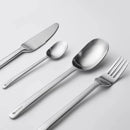 SENCUT Flatware Set Made of Stainless Steel With Fork, Knife, Spoons SFS202218 - SENCUT