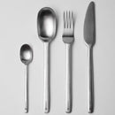 SENCUT Flatware Set Made of Stainless Steel With Fork, Knife, Spoons SFS202218 - SENCUT