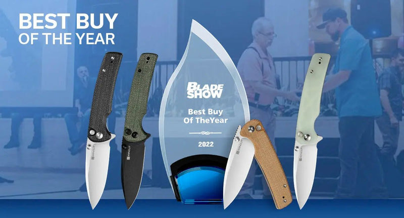 S21007-3-Sachse — BLADE SHOW Best Buy Of The Year 2022 - SENCUT