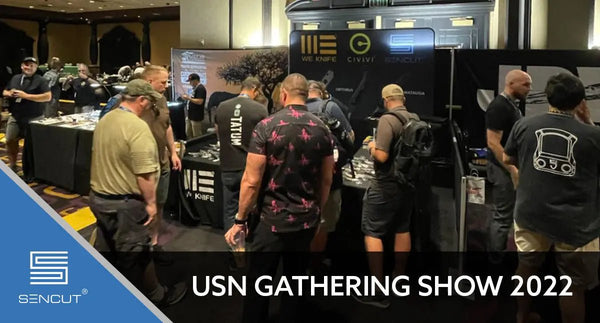 USN Gathering Show 2022 - SENCUT