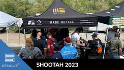 Shootah 2023 - SENCUT