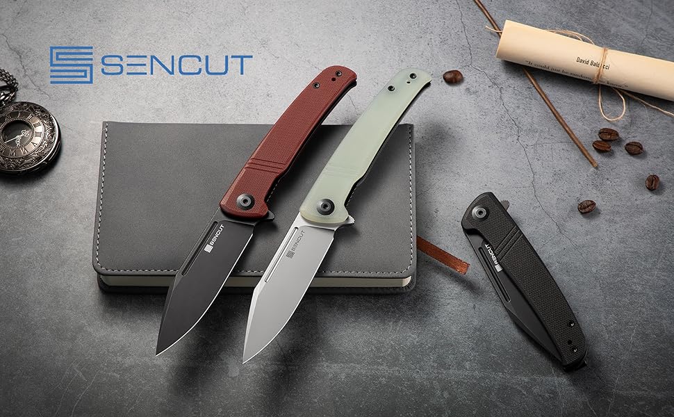 Brazoria - SENCUT
