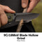 SENCUT Aetheris Flipper & Thumb Stud Knife G10 Handle (3.68" 9Cr18MoV Blade) S24095-2