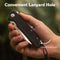 SENCUT Awassi Flipper & Thumb Stud Knife G10 Handle (3.46" 9Cr18MoV Blade) S24065 - 1 - SENCUT