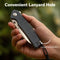 SENCUT Awassi Flipper & Thumb Stud Knife G10 Handle (3.46" 9Cr18MoV Blade) S24065 - 2 - SENCUT