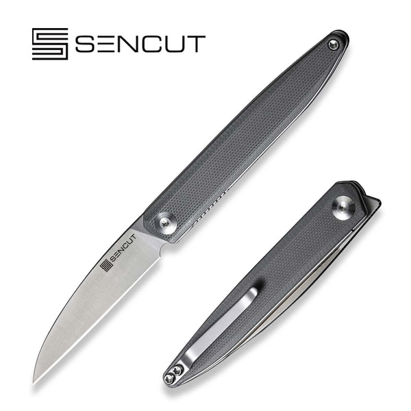 【在庫セール】Neptun - chrome (Solinger blade) J.A. HENCKELS ZWILLING 3 PIECE KNIFE SET VINTAGE 250th Anniversary